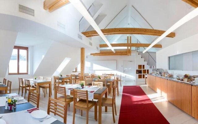 Moor-Rosl Apartmenthotel