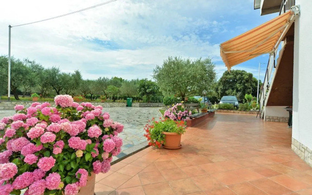 Apartment 1552 (No Front Desk,Contact The Property Five Days In Advance)