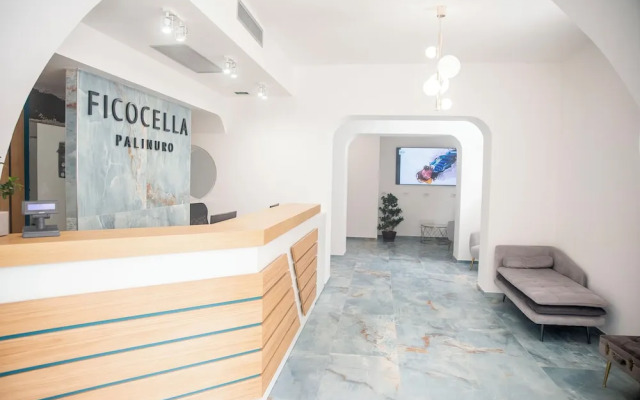 Hotel Lido Ficocella