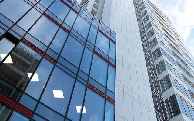 Super-Apartamenty International Fair