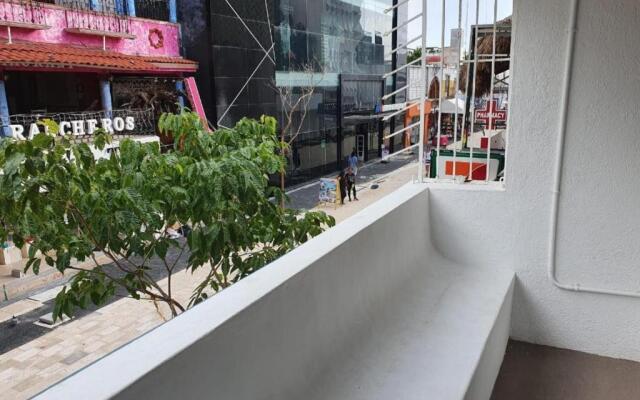 Mar Azul Suites 5ta Av