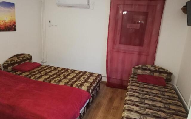 Örökzöld Apartman Szeged