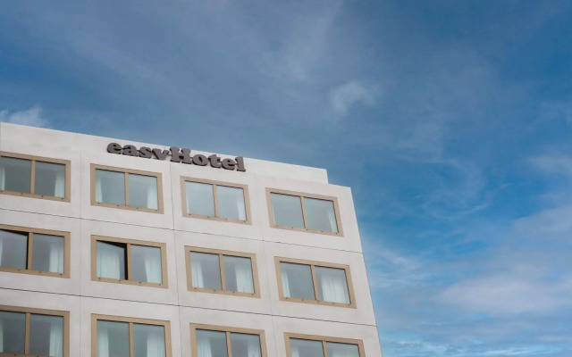 easyHotel Paris Nord Aubervilliers