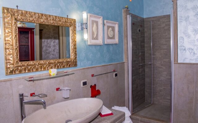 Villa Alessia 6 in Gela