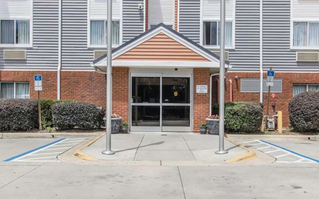 Extended Stay Hotel
