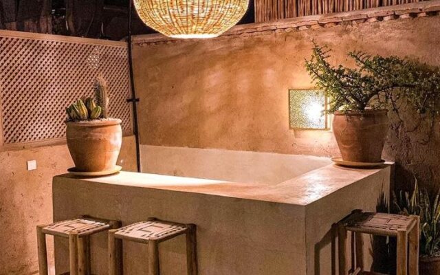Riad Bamboo