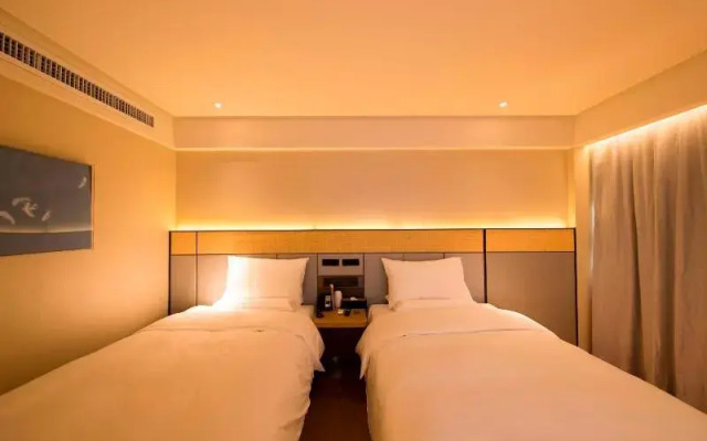 Ji Hotel Xiamen Zhongshan Road