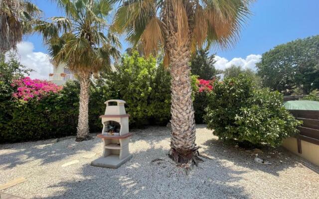 5* Villa With Private Pool, Sea Views Paphos