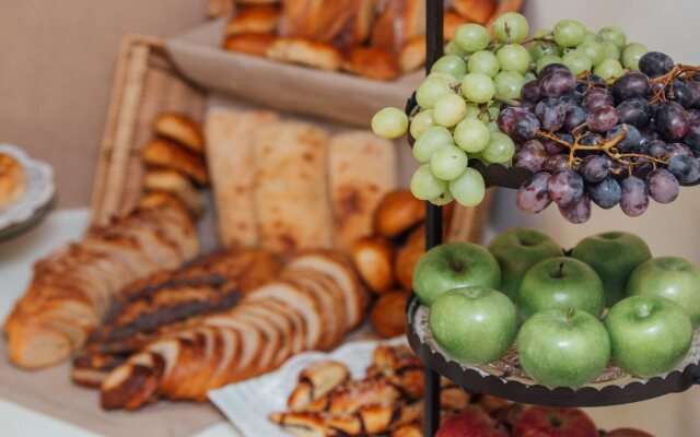 The Bell Boutique Hotel