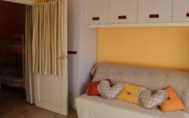 Appartement Banyuls-sur-Mer, 1 pièce, 4 personnes - FR-1-225C-461