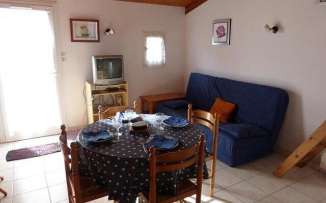 Maison Bretignolles-sur-Mer, 2 pièces, 4 personnes - FR-1-224A-18