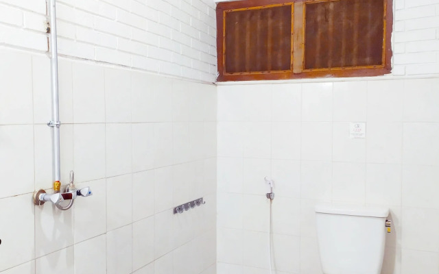 Pande Permai Bungalows