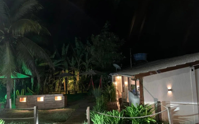 Terra Encantada Pousada Fernando de Noronha