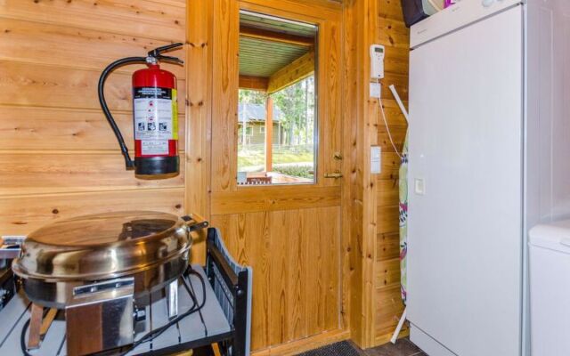 House Welhotar Lieksa