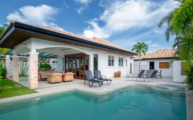 Orchid Paradise Homes OPV213