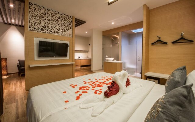 Woda Villa & Spa