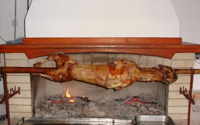 Yagodina Family Hotel