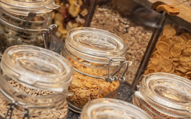 Отель Nordik - Andalo