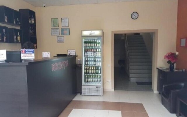 Hotel New