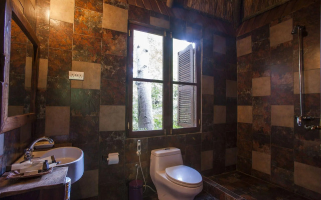 Selous Kinga Lodge