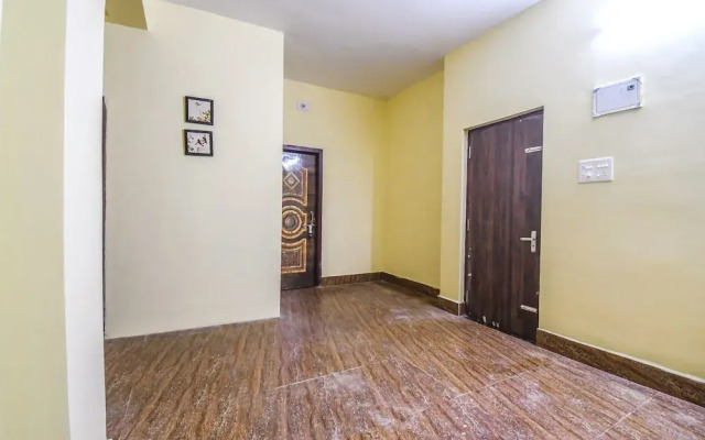 Fabhotel Airport Residency I