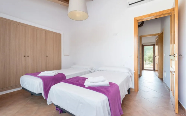 Sa Plana Villa Calvia