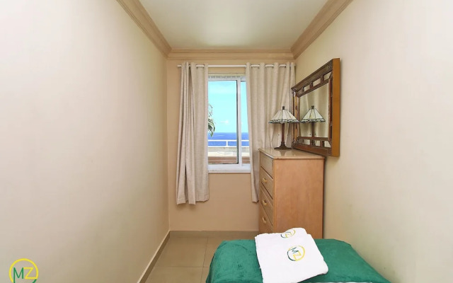 MZ Apartments Ronald