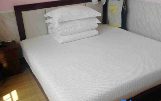 Ningbo Xiaolaba Hotel