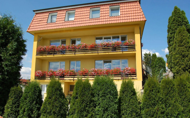 Pension Primus