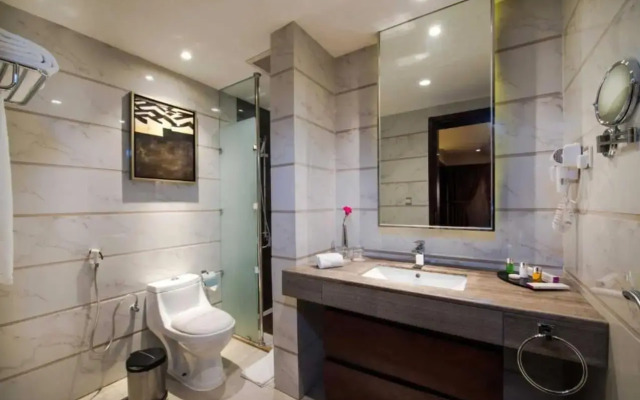 Boudl Al Tahlia Hotel