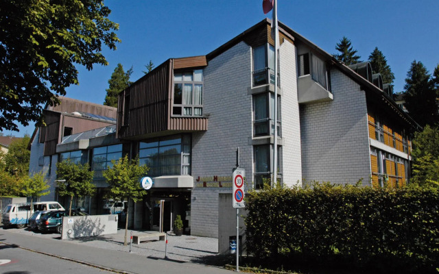 Youth Hostel Luzern