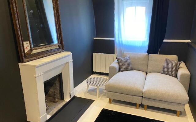 Le Charme De St Pierre