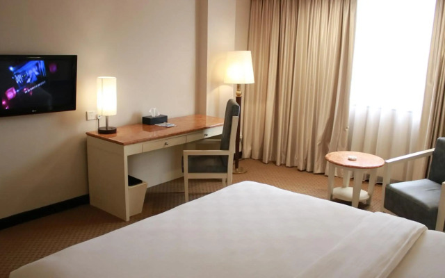 Beverly Hotel Batam