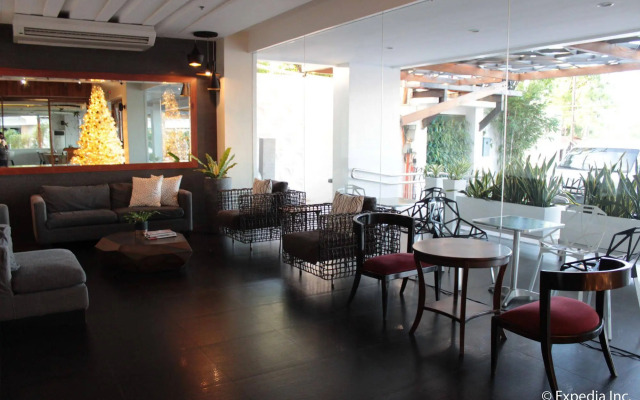 One Vittoria Hotel