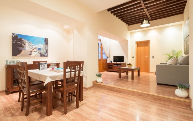 Ahro Suite Carreteria 15