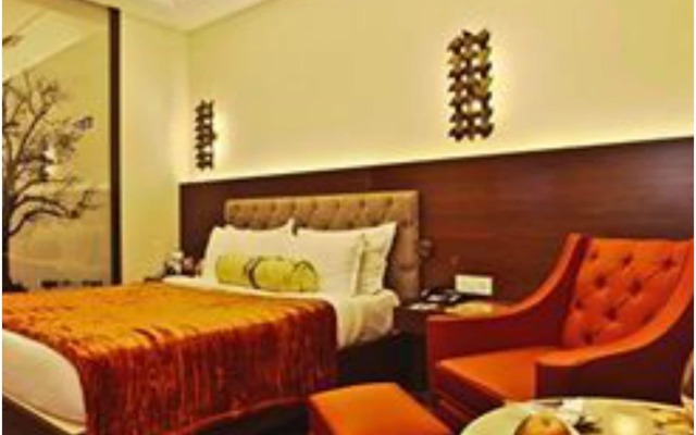 The HHI Kolkata
