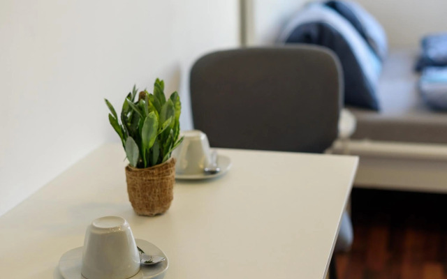 Vienna Living Apartment Hernals