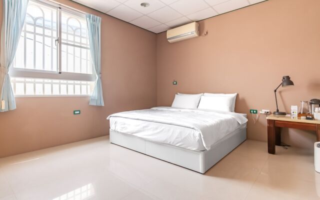 Yang B&B