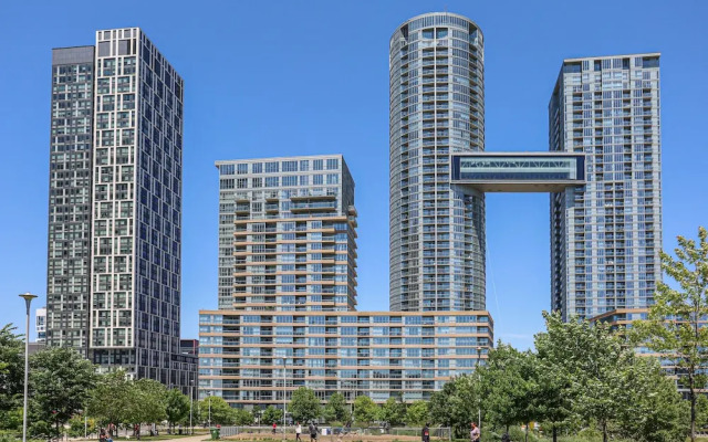GLOBALSTAY. Elegant Downtown Apartments