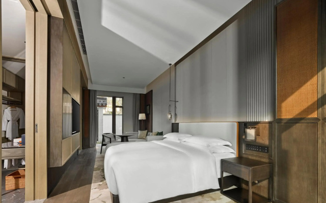 Homm Huzhou Xisai Shan