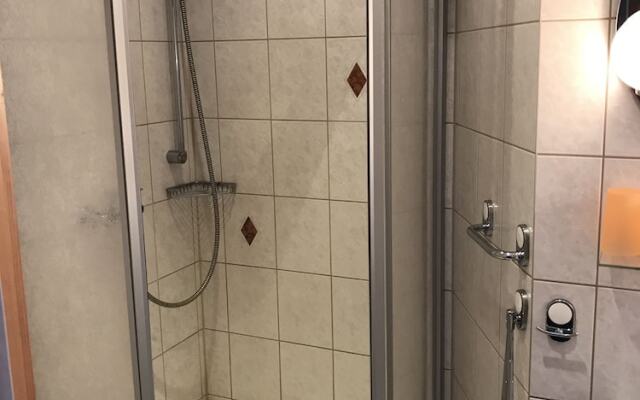 Gasthof zur Glashütte