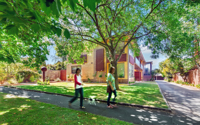 Lake Wendouree Luxury Apartments