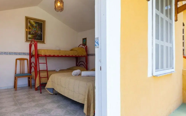 B&B Nitrodi Experience