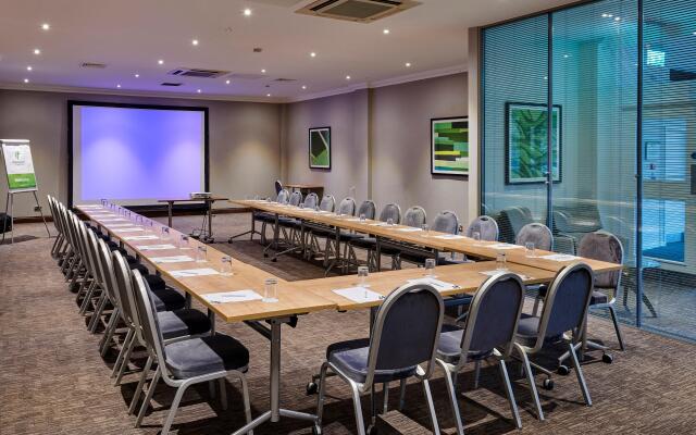voco Southampton by IHG