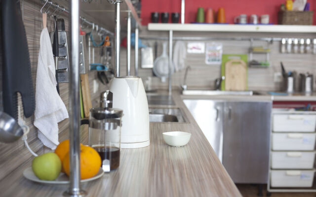 Жилое помещение Да! Арбат 11