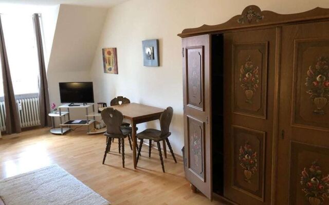 Gasthaus Pfafflinger