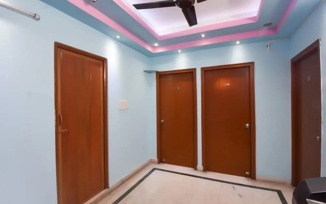 Pinnacle Auberge by OYO Rooms