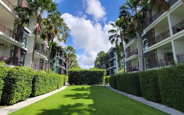The Title Condo Phase 3 by Lofty