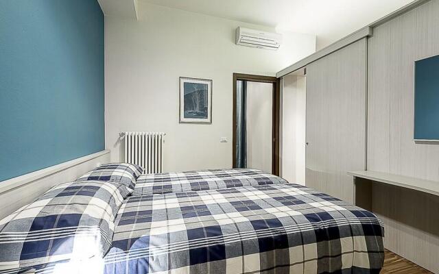 Shortstays Design Loft Broglio 2