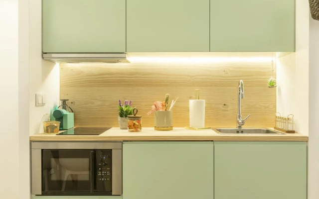 Daisy’s House - Stylish and central loft